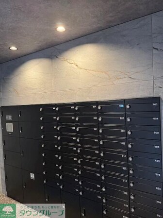 メインステージ板橋志村IIIの物件内観写真